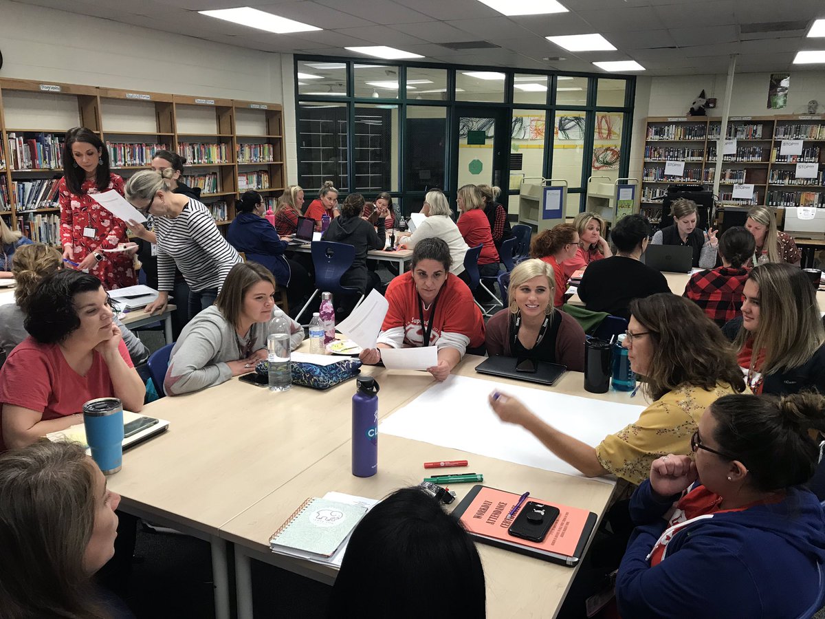 dynamo30us's tweet photo. @EProjecti4 McAlpine staff learning to avoid deficit mindset! https://t.co/GoAbYg8HAq
