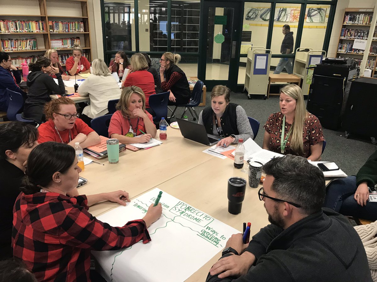 dynamo30us's tweet photo. @EProjecti4 McAlpine staff learning to avoid deficit mindset! https://t.co/GoAbYg8HAq