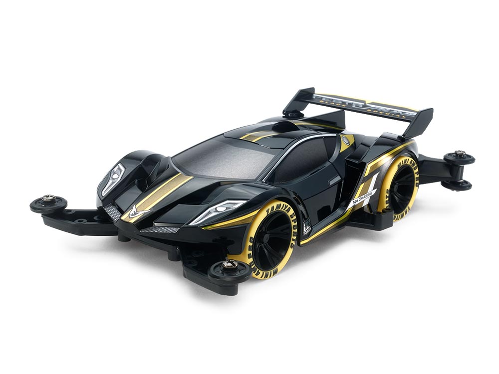 list of tamiya rc cars