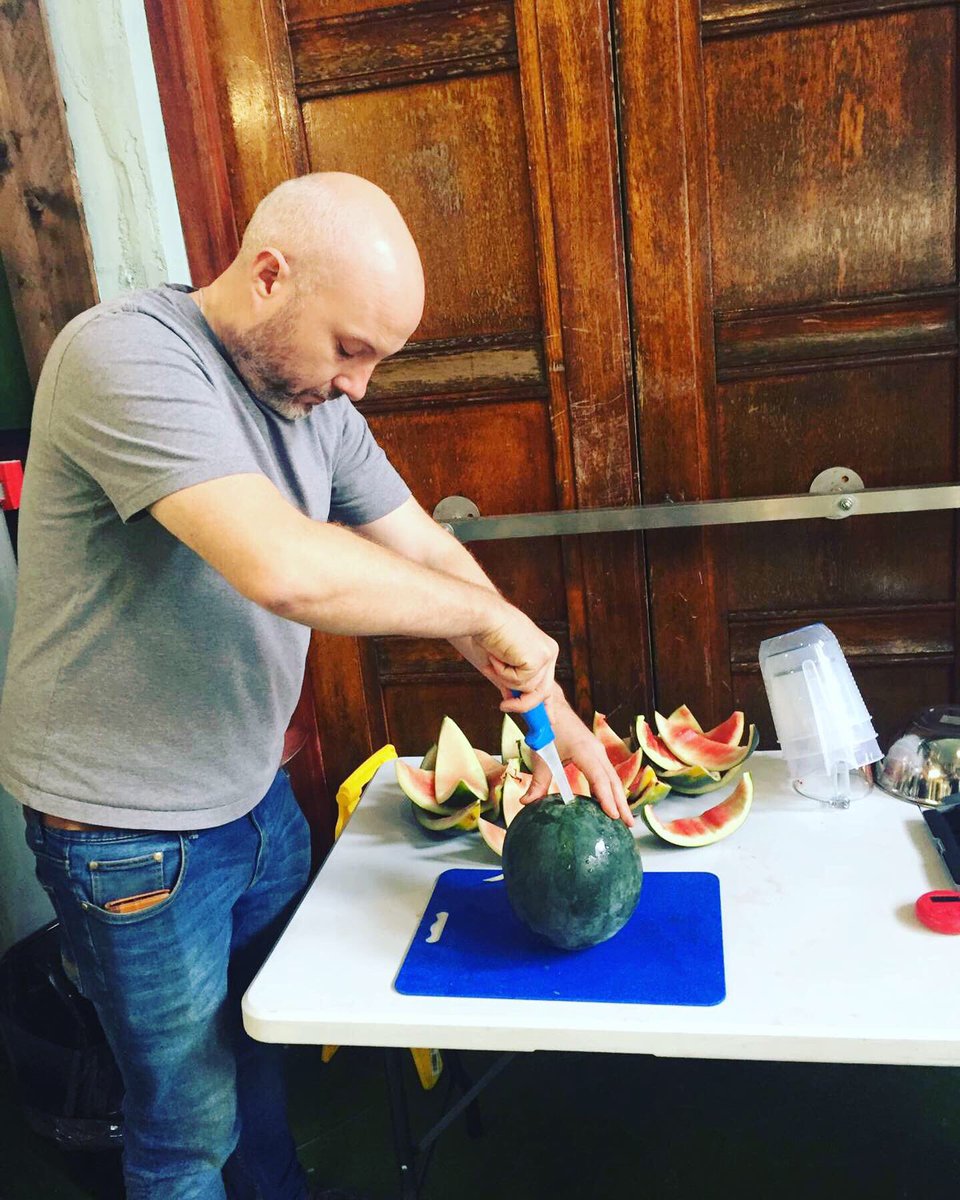 TreatyCityBrew's tweet photo. COMING SOON: Introducing our new limited edition watermelon beer. Made with real watermelon and lemon-drop hops, mixed with an American style wheat beer. The result? A refreshing, easy to drink, wheat beer with a watermelon infusion 🍉
#TreatyCityBrewery
#StreetsOfLimerick https://t.co/H0scbhsosA