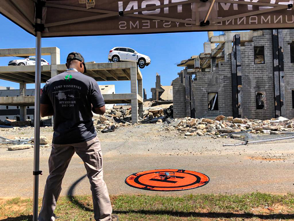 FLYMOTIONmedia's tweet photo. T-minus 109 days until #FLYMOTION hosts #UTAC2020 on March 23rd, 2020. Are you ready? Eight (8) scenarios have been finalized and with multiple sponsors in place, we are ready to fly! Sponsorship and speaking opportunities available. Interested? Email us at sales@flymotionus.com! https://t.co/zmOFlc4vWx