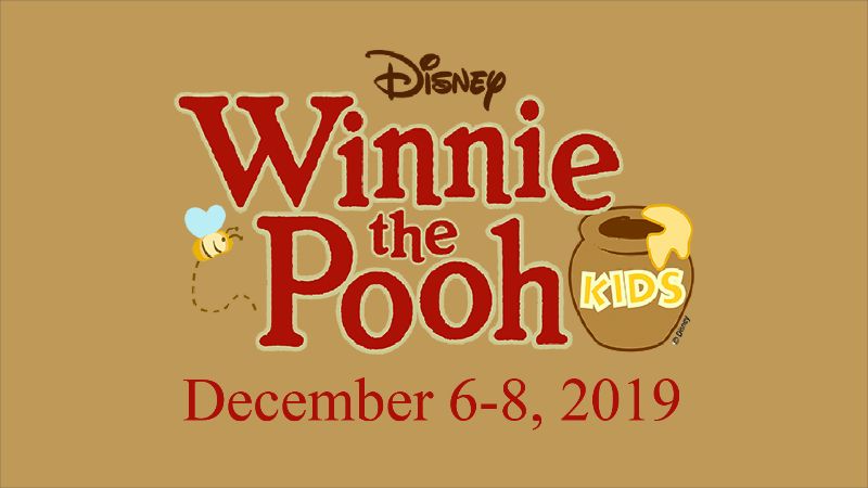 Oh Bother! Don't miss everyone's favorite Pooh Bear! - mailchi.mp/florencelittle…