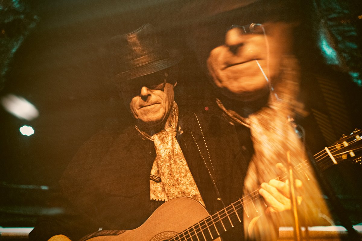 LEVITATION tweet media