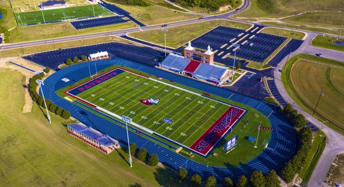 jordandj70's tweet photo. Blessed to receive an offer from the University of the Cumberlands @UCPatriotFball https://t.co/LdwOUiDmFd