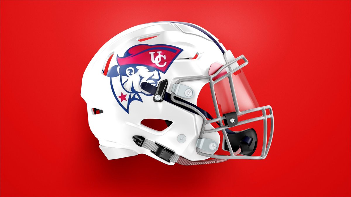 jordandj70's tweet photo. Blessed to receive an offer from the University of the Cumberlands @UCPatriotFball https://t.co/LdwOUiDmFd