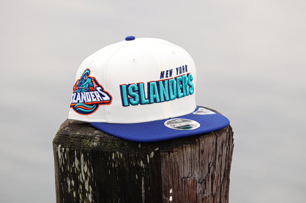 new york islanders long island hat