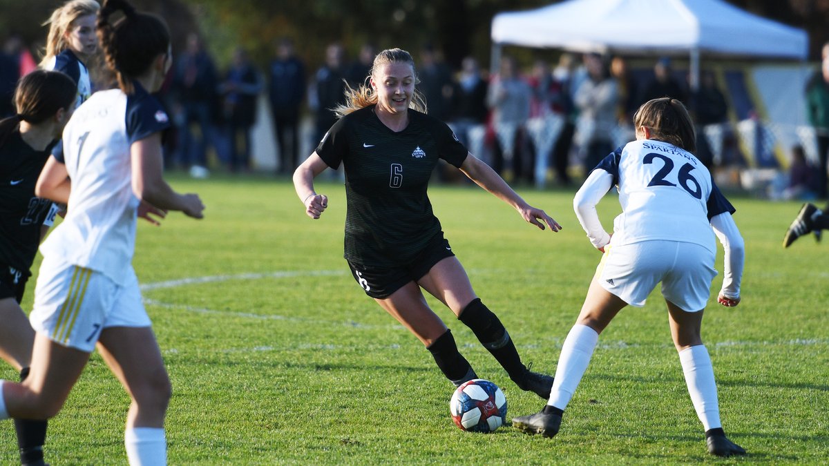 UFV Cascades (@ufvcascades) on Twitter photo 🏔️⚽️ | <a href="/UFVWomensSoccer/">UFV Women's Soccer</a> is hosting an ID camp on Jan. 18 for current high school students!
📝 Register: gocascades.ca/news/2019/12/4…
#WeClimbWeConquer 🏔️⚽️ | <a href="/UFVWomensSoccer/">UFV Women's Soccer</a> is hosting an ID camp on Jan. 18 for current high school students!
📝 Register: gocascades.ca/news/2019/12/4…
#WeClimbWeConquer