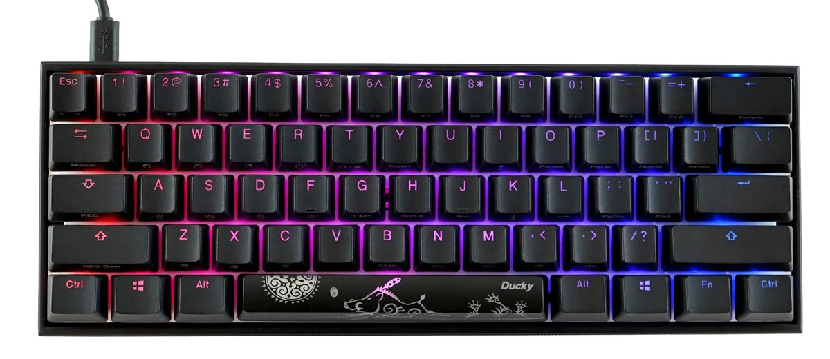 Mechanical Keyboards tweet media