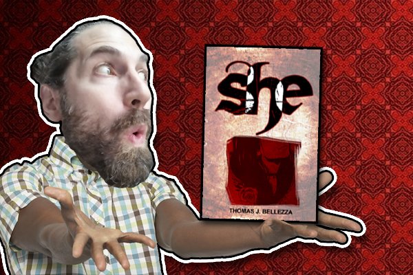 APileWithStyle's tweet image. The holidays are here and so the poetry book "SHE"! A collection of poems, lyrics, and thoughts into one 200+ page book. If you have Kindle Unlimited, the book is free. $10 For the softcover. 5-star rating on Amazon! [amzn.to/31nKSkU] Peace in harmony