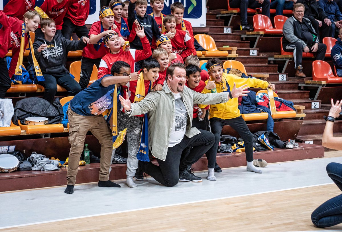 HELSINKI SEAGULLS tweet media