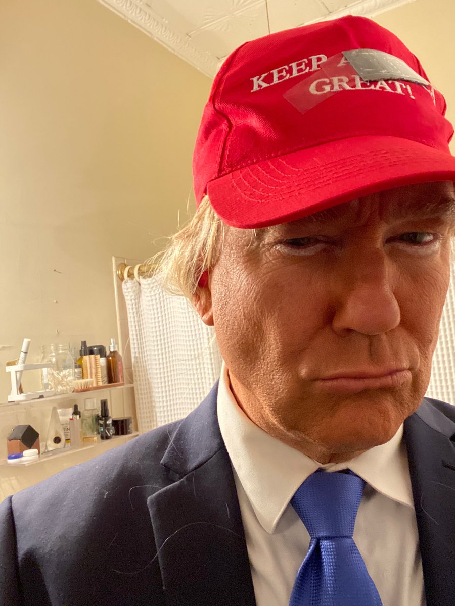 TRUMPitParty's tweet image. I just took a Dump in NATO’s toilet and didn’t flush... @trumpitparty #TrumpitParty #MakingPoliticsFun #politicalfunnies #trump #trumplife #politicalhumor #politics #politica #makeamericagreatagain #makeamericalaughagain
#randyrainbow