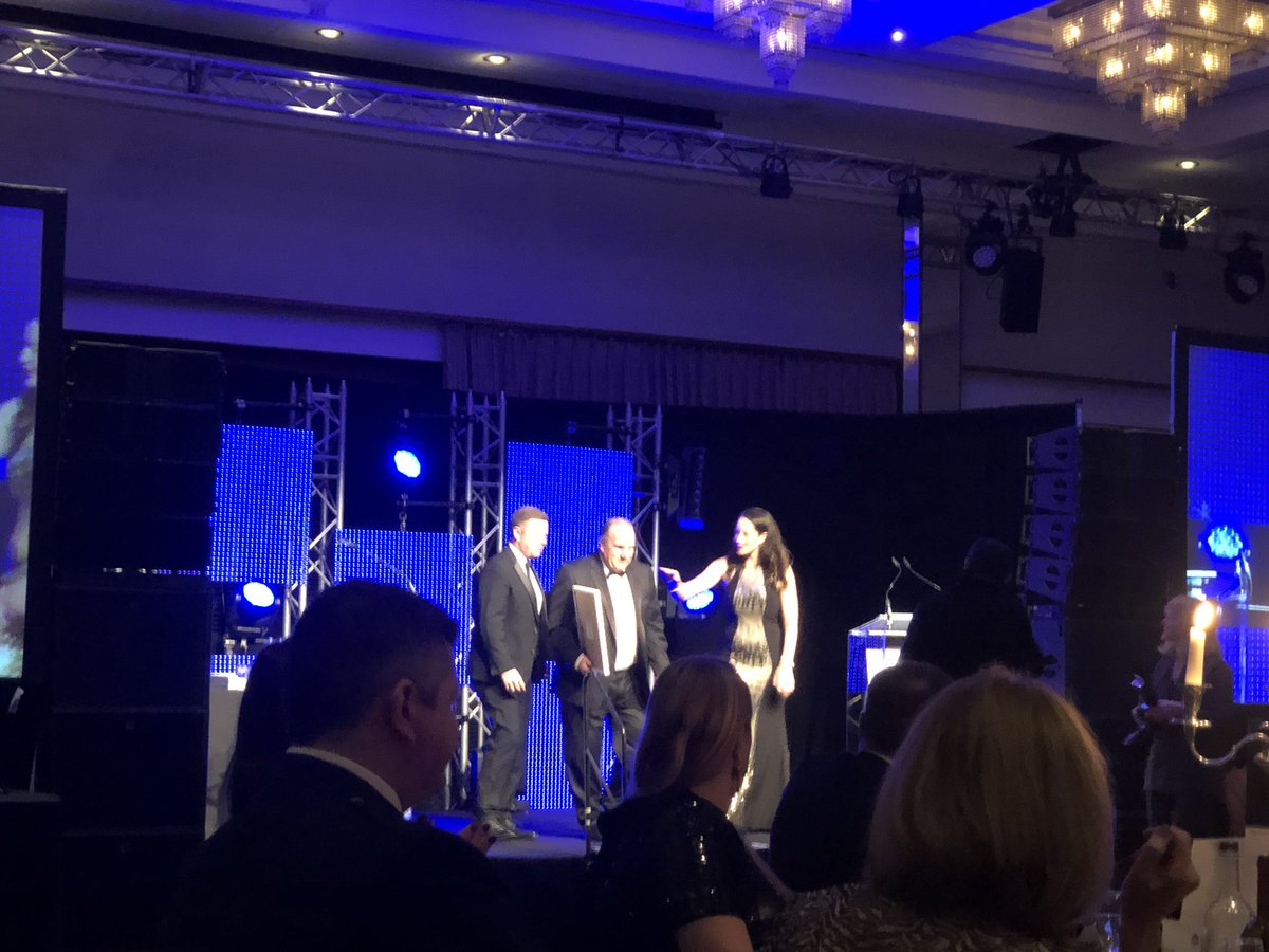 PRRelative's tweet photo. Congratulations @AlliedVehicles commended for commitment to the community award sponsored by @LOCALiQ @HeraldEvents #HSfambiz https://t.co/CSL61TdD2W