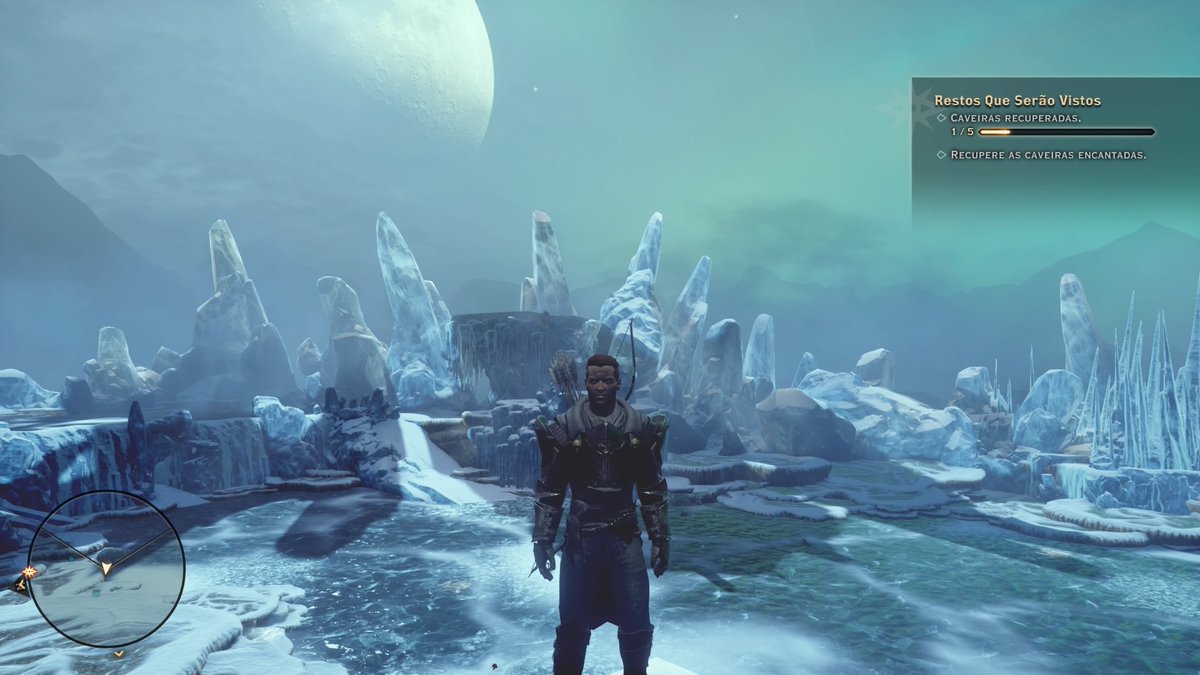 Kalmaxx's tweet image. #Dragon Age Inquisition #Goty #100%Platina #PS4share