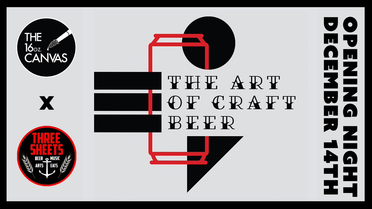 10 days away!! #CTBeer

RSVP Here: TheArtofCraftBeer.com