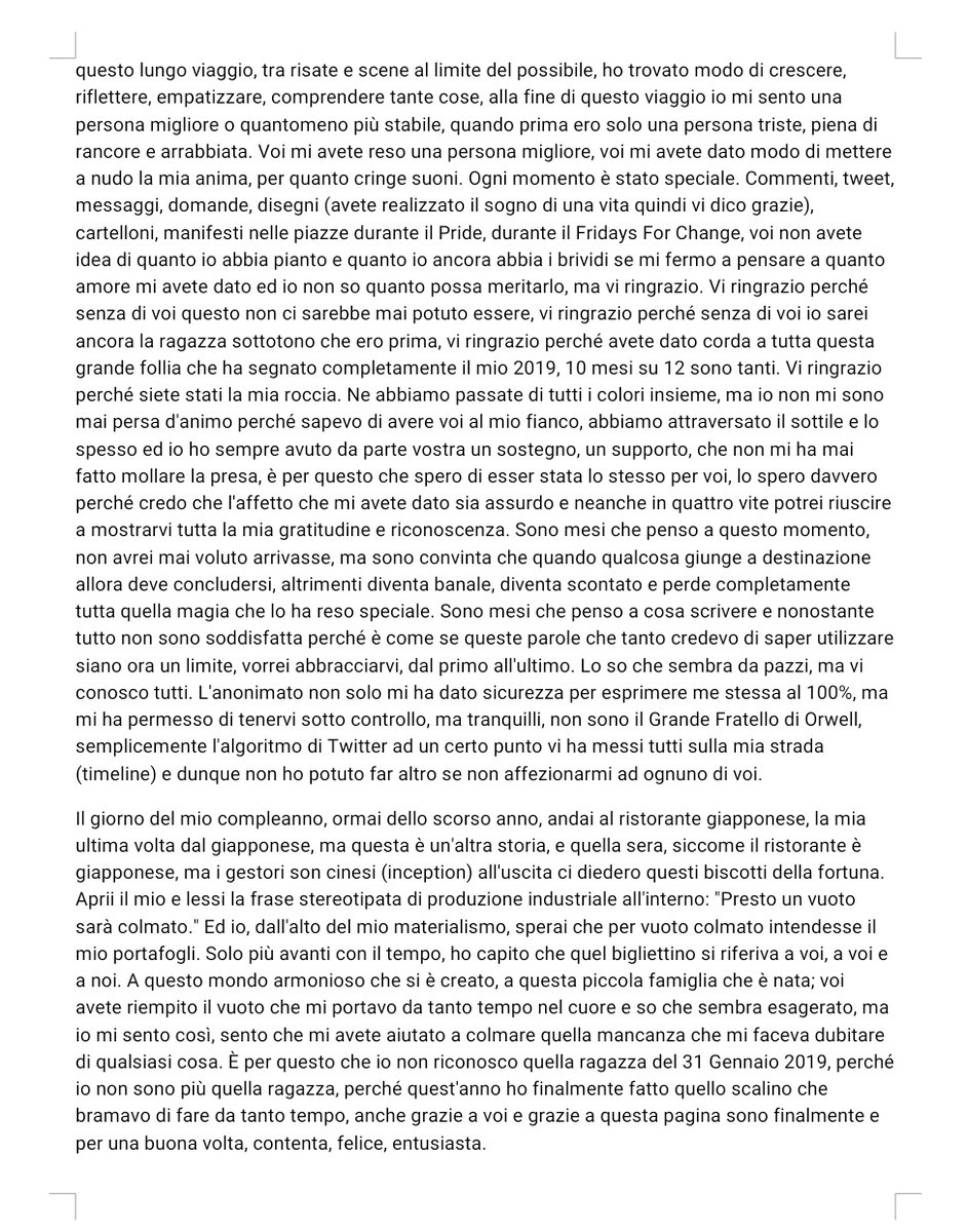 Stray Kids D Italia Mi Tremano Le Mani Mentre Scrivo Questa Caption Siete La Cosa Piu Bella Che Mi Sia Mai Capitata Quest Anno E Nella Vita Grazie Per Avermi Ascoltata Grazie