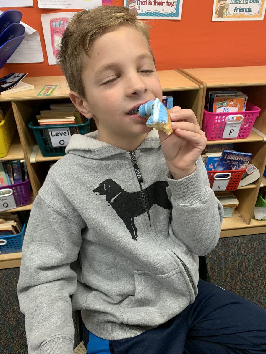 ChaboraMs's tweet image. In September, I started a 4th grade leave replacement position in Upper Saddle River. As with any new job, it comes with excitement but a lot of nerves. This last week is going to be an adjustment for all of us. I love these kids with all my heart. Thanks for the memories, USR