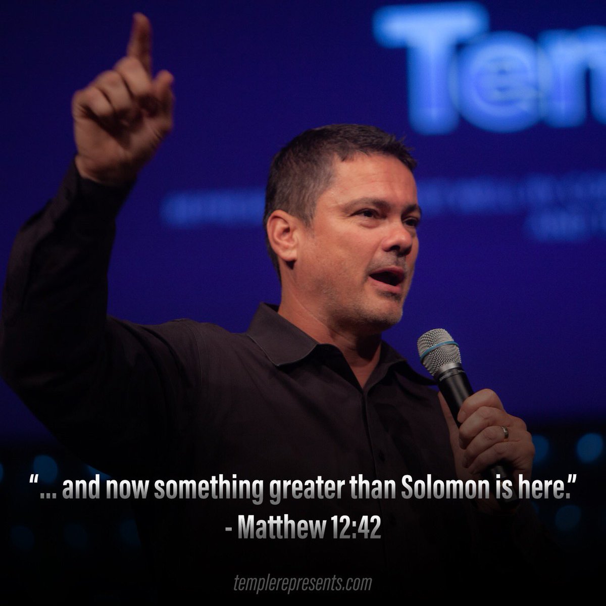 TempleRepresent's tweet image. Our latest sermon is now online! 
Watch it at 👉 templerepresents.com