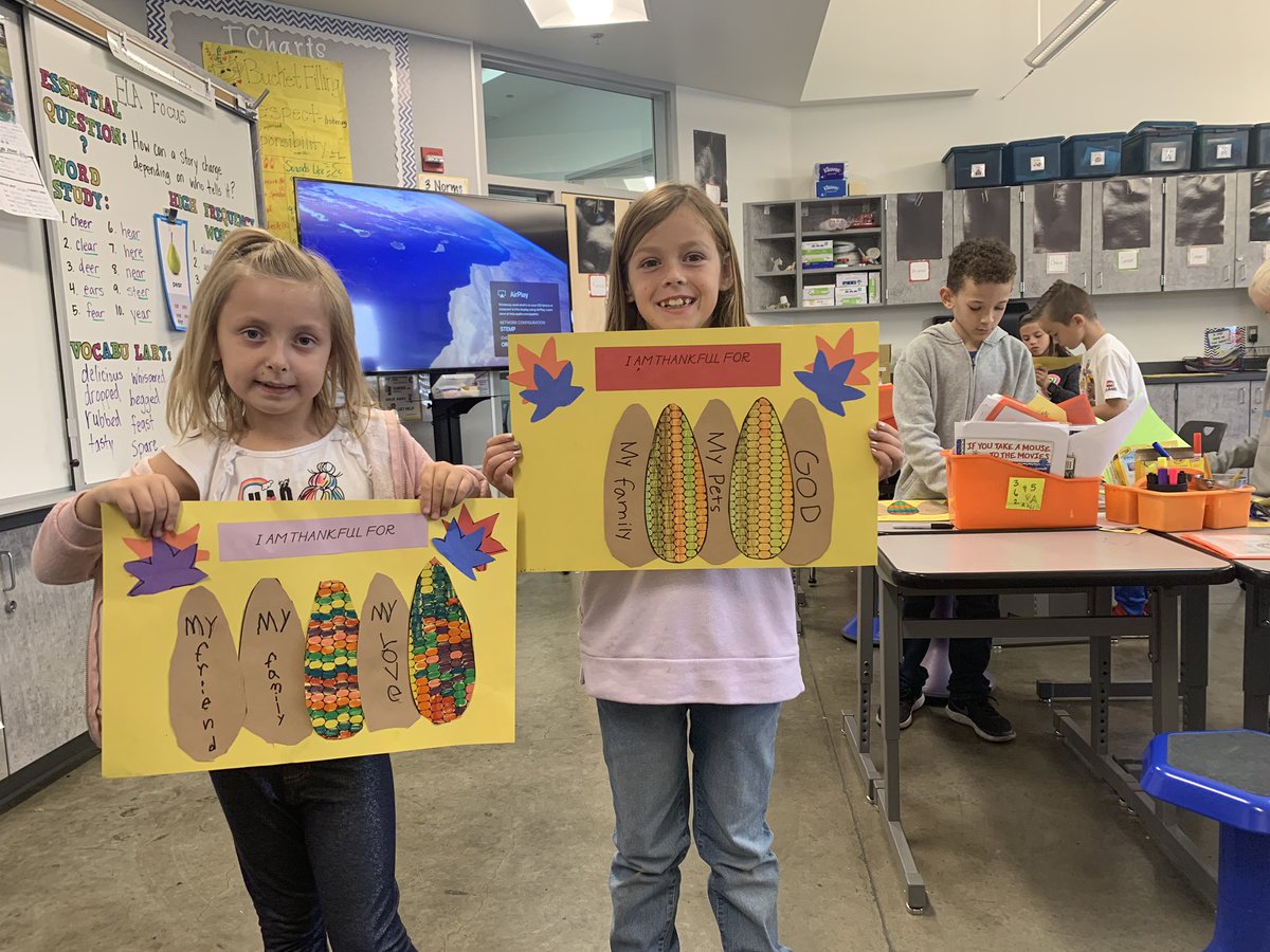 BaumgartnerRCSD's tweet image. Fall activities in second grade @RCSDOrchard #rcsdk8 #RCSDChampions