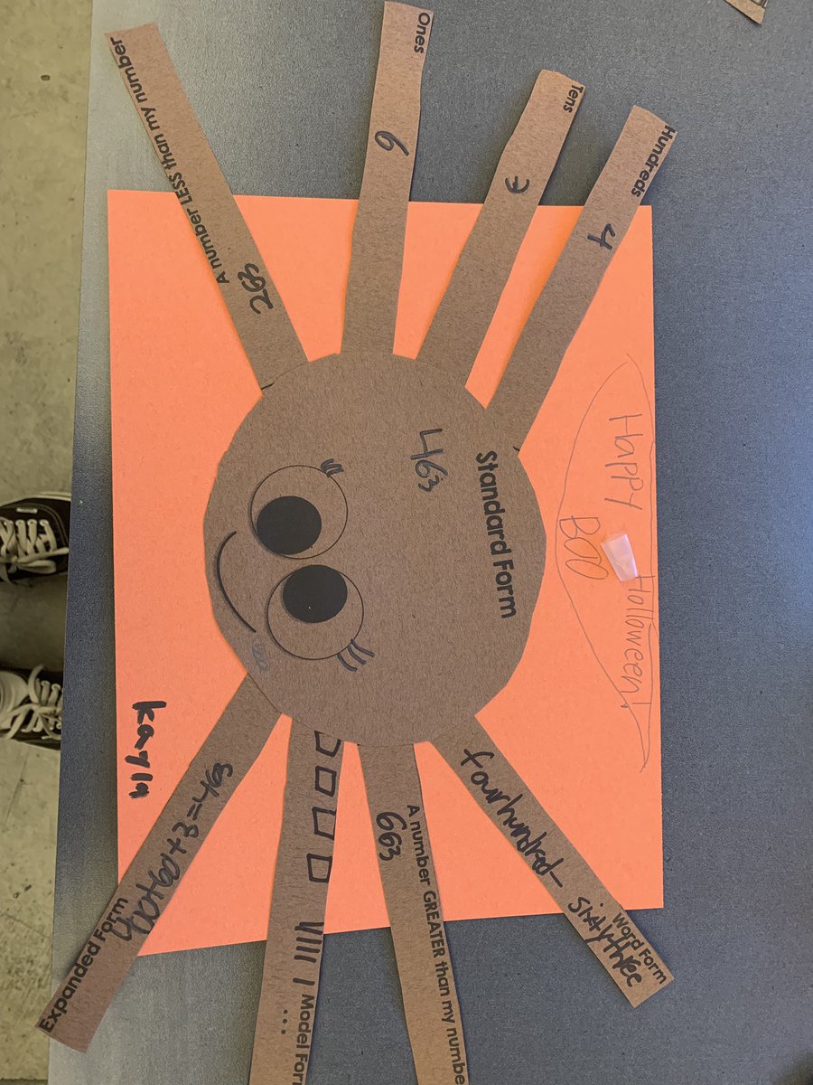 BaumgartnerRCSD's tweet image. Fall activities in second grade @RCSDOrchard #rcsdk8 #RCSDChampions