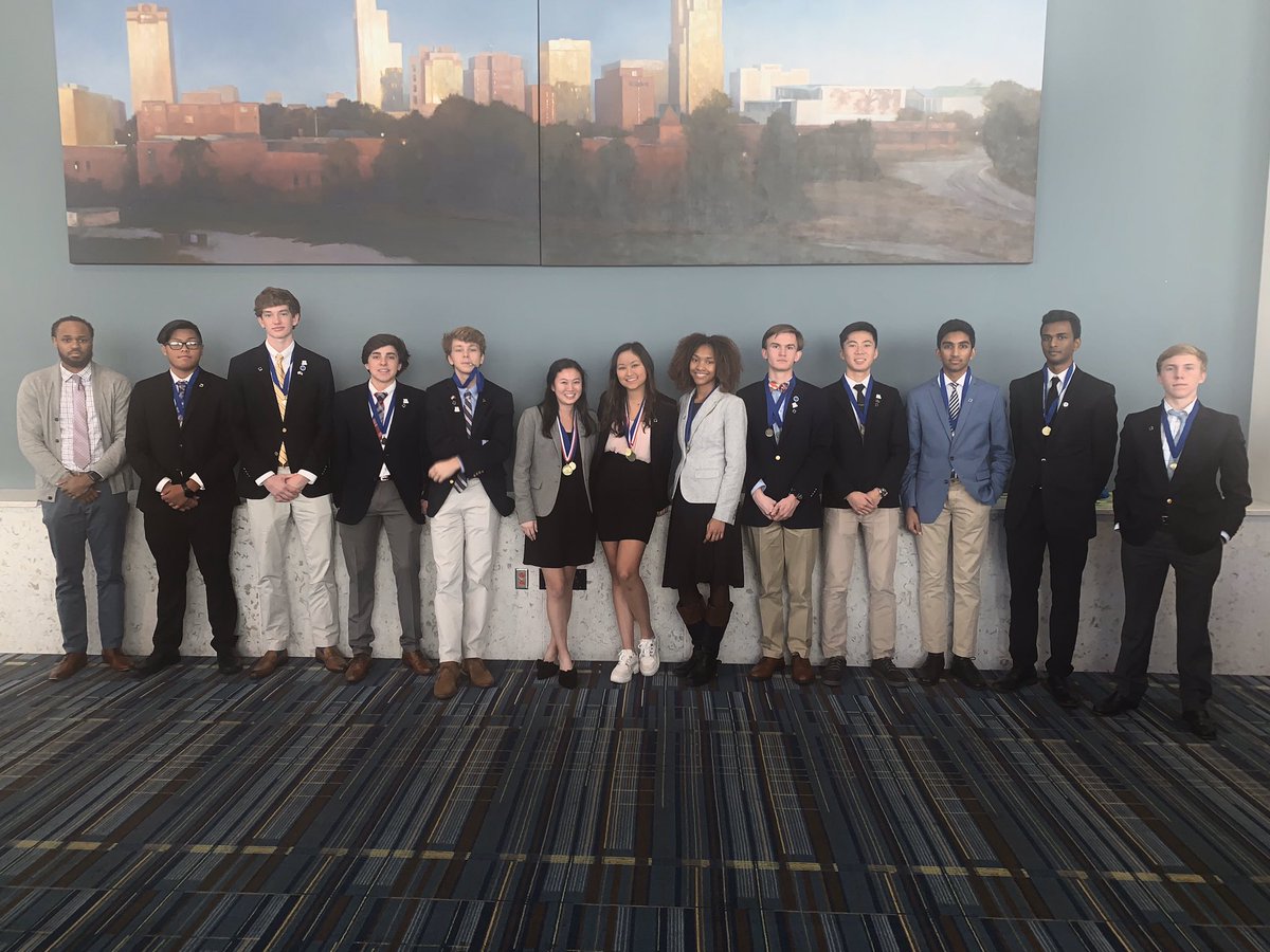 MrWBrwn's tweet photo. Just a few #Decadistrict #winners   #EnloeEagles https://t.co/7BHoQP687k