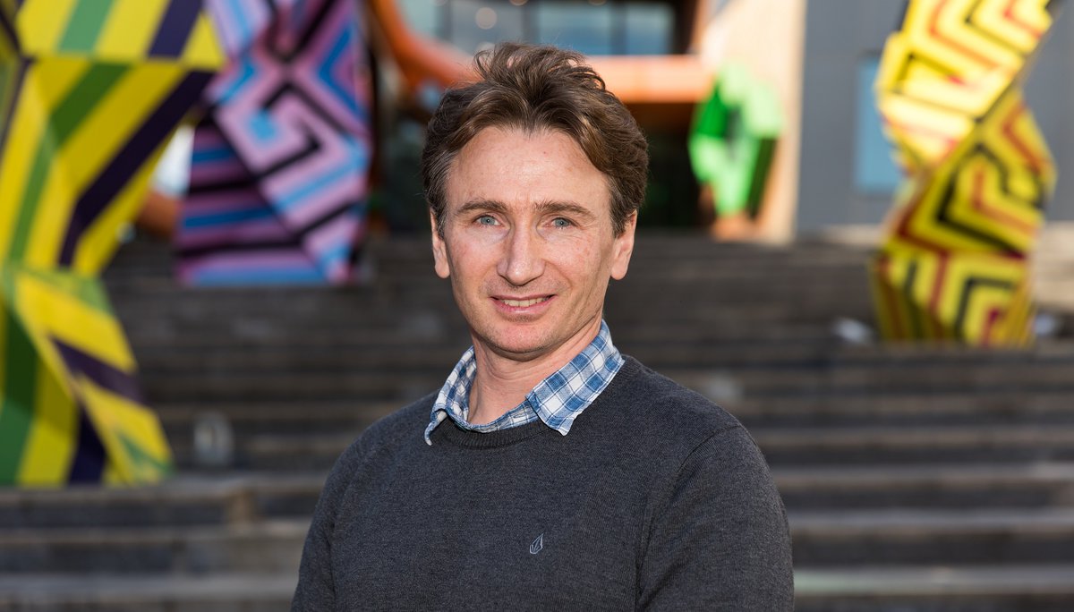 LIMSLTU's tweet photo. Dr @RealConorHogan and Dr Peter Barnard have received a Discovery Project grant from the @arc_gov_au to explore a new sensing strategy which could allow non-specialists to perform cheap and simple environmental and medical tests. https://t.co/zNJQiZ9m9r