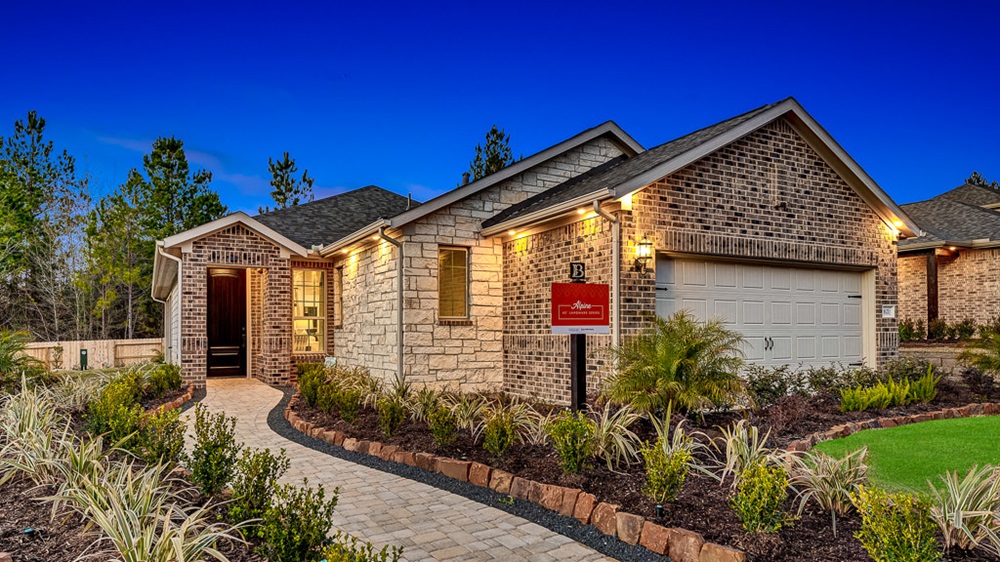 bonterra55's tweet photo. Wouldn't you love to come #home to this #charmer at the end of a long day? Make plans to tour our lovely two-bedroom Alpine #ModelHome at our marvelous 55+ #community this week. https://t.co/SuZKnqlplr #HoustonHomes #HoustonRealEstate #HoustonTX https://t.co/0iIiwgiksa