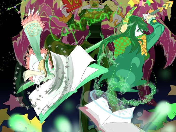 パズドラ企画のtwitterイラスト検索結果 パズドラ企画のtwitterイラスト検索結果