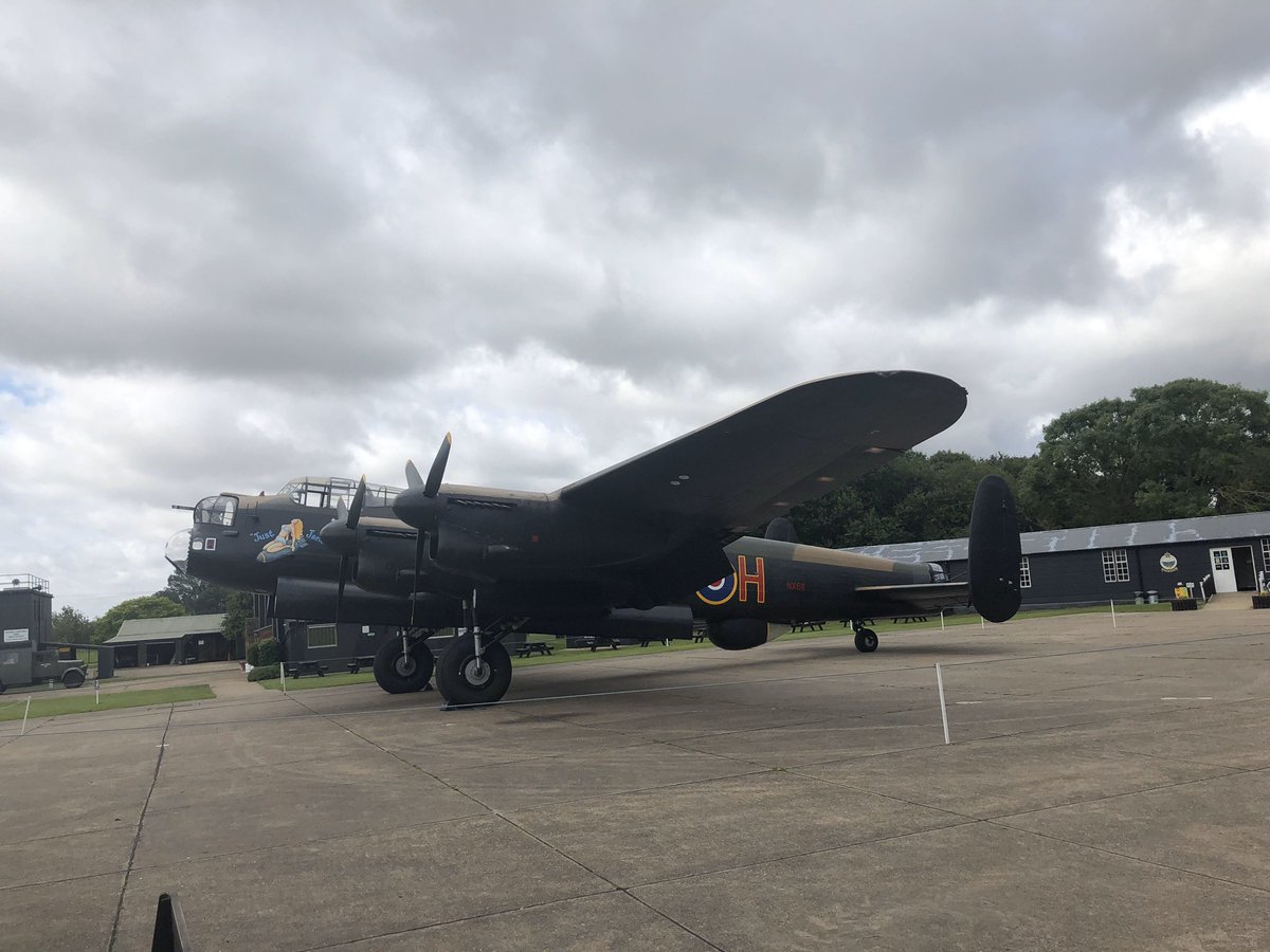 The lovely Just Jane, hopefully flying soon 🤞