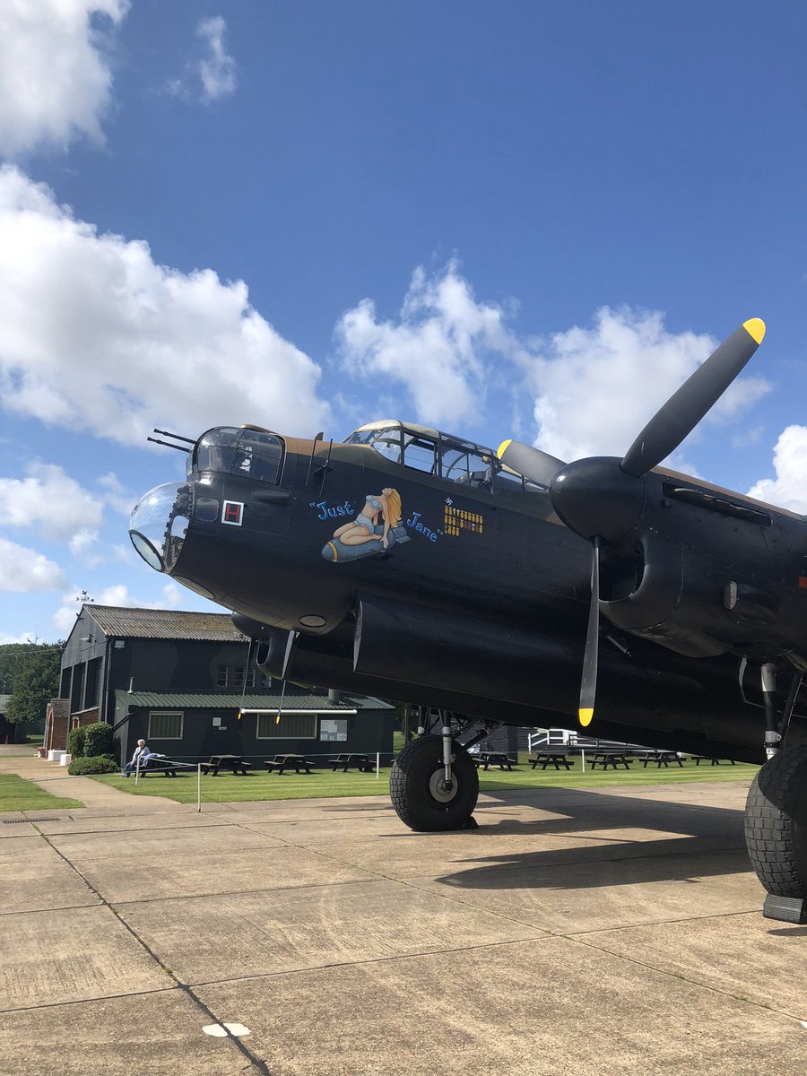 Mattpwr's tweet photo. The lovely Just Jane, hopefully flying soon 🤞 https://t.co/Cqgh7d0qDl