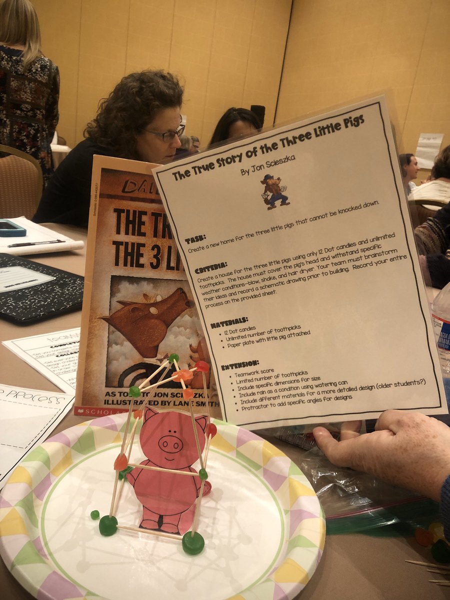 faubionquest's tweet photo. Fun session at TAGT #giftED19 https://t.co/CIz28ZoKJd