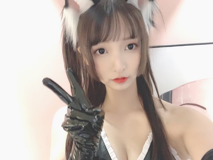 Twitterのコスプレ画像79