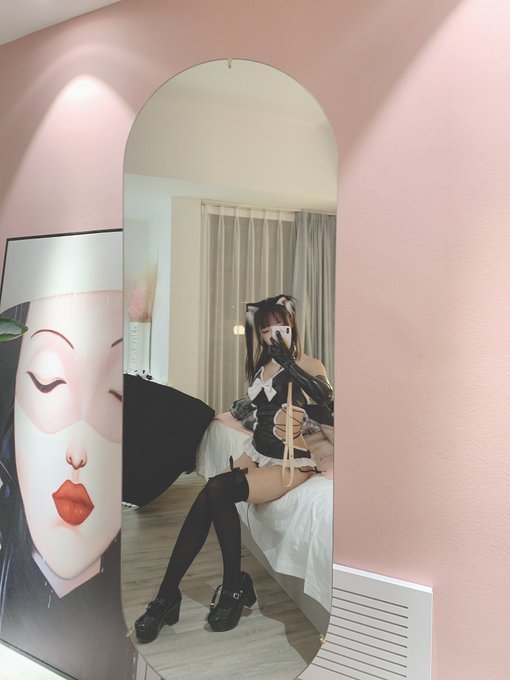 Twitterのコスプレ画像80