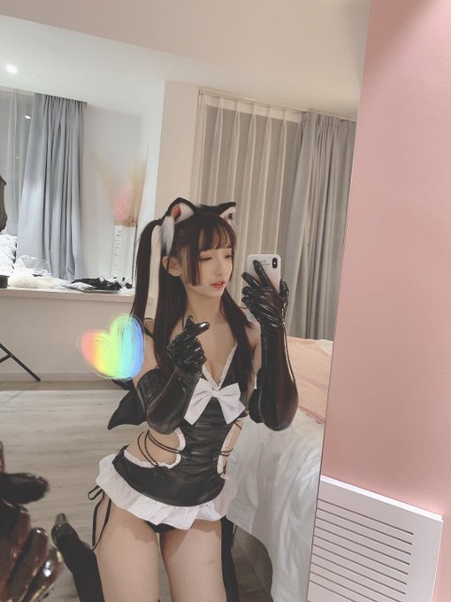 Twitterのコスプレ画像77