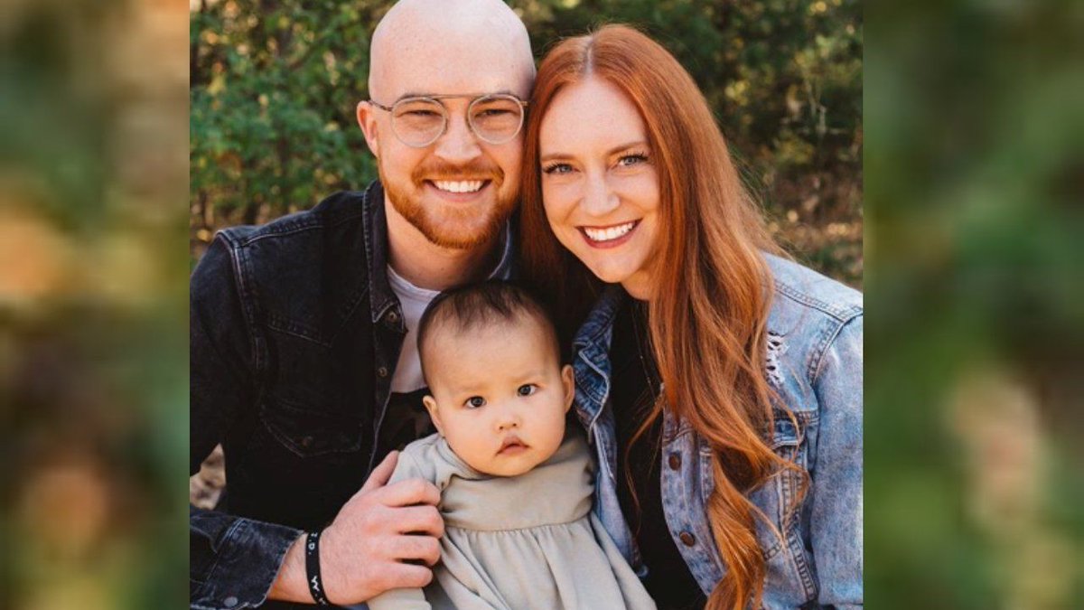 movieguide's tweet photo. "Would you pray for these doctors and for Zion? They are in the room as I type this. @laurenamcafee and I will post updates as we have them.
We donโt know what tomorrow holds
But we know Who holds tomorrow."
@MichaelMcAfee #PrayForZion
https://t.co/Q34tnVBCBk https://t.co/YIf6LQxY5b