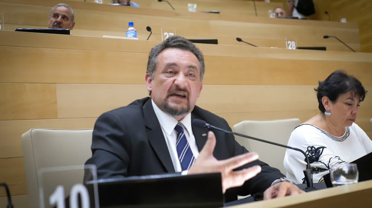 AdolfoSomoza1's tweet photo. #sesion38
#Unicameral  #NuevaLegislatura #presupuesto
👉se aprueba la modificación y derogación de artículos de la Ley N° 7826 “Orgánica del Ministerio Público Fiscal”.
@legislaturadecordoba https://t.co/Q3WNntlsW1