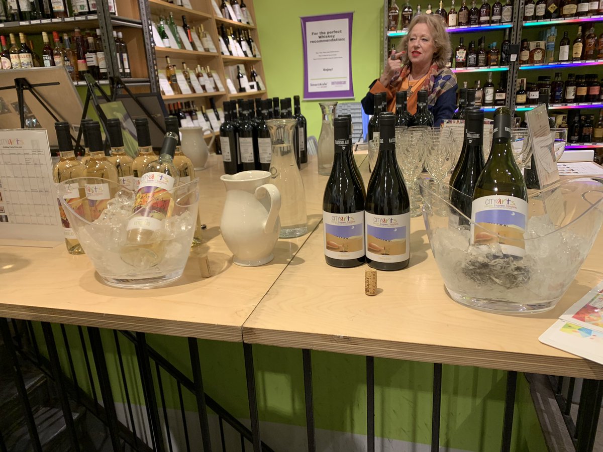 FACETS CONSULTING (@facetsc) on Twitter photo What a great event with <a href="/CITYartsInc/">CITYarts, Inc.</a> The Chardonnay was superb as well as the artwork on the bottles <a href="/bottlerocketnyc/">Bottlerocket Wine</a> What a great event with <a href="/CITYartsInc/">CITYarts, Inc.</a> The Chardonnay was superb as well as the artwork on the bottles <a href="/bottlerocketnyc/">Bottlerocket Wine</a>