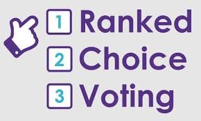 fairvote's tweet image. According to @AviEGreen, the upcoming decade will be crucial for democracy reform. 

#RankedChoiceVoting is one of the reforms that activists nationwide have championed in their push for better and fairer governance. @fulcrum_us bit.ly/2rPZHzz