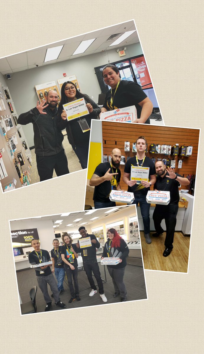 November "High Five Stores" grubbin in December! <a href="/david_lopez702/">David Lopez</a> @JamesLeeWC #WeAreNW #SSSOD