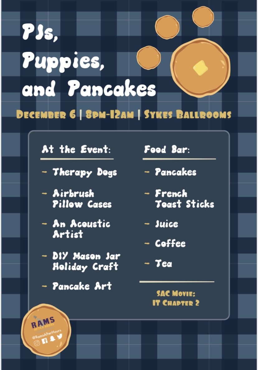 Rams After Hours tweet media