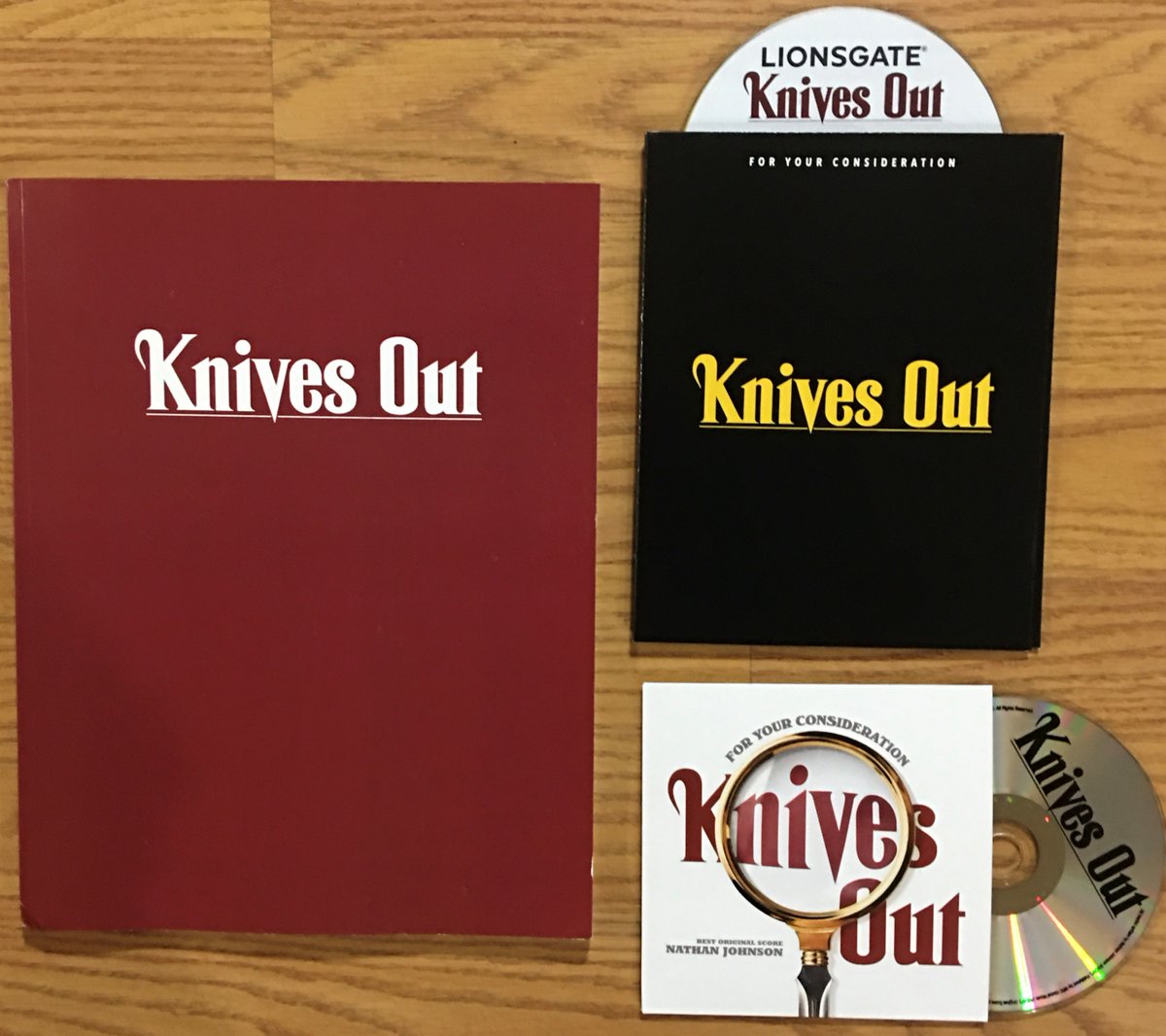 Christina Radish (@christinaradish) on Twitter photo #KnivesOut is currently in theaters!!! @RianJohnson <a href="/ChrisEvans/">★</a> #DanielCraig #MichaelShannon @JamieLeeCurtis <a href="/DonJohnson/">Don Johnson</a> #ChristopherPlummer #LakeithStanfield #ToniCollette #KatherineLangford @Ana_d_Armas <a href="/EdiPattersonHi/">Edi Patterson</a> #KnivesOut is currently in theaters!!! @RianJohnson <a href="/ChrisEvans/">★</a> #DanielCraig #MichaelShannon @JamieLeeCurtis <a href="/DonJohnson/">Don Johnson</a> #ChristopherPlummer #LakeithStanfield #ToniCollette #KatherineLangford @Ana_d_Armas <a href="/EdiPattersonHi/">Edi Patterson</a>
