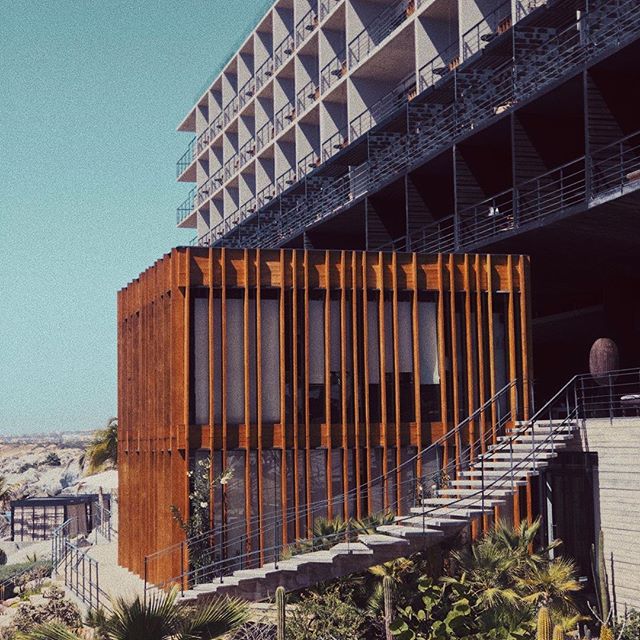 What's your favorite part about Cabo? Tweet us your favorite memory! Photo: @tati_san_