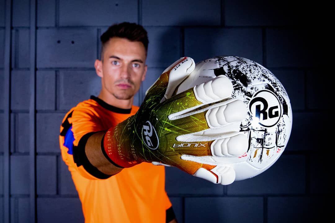 AMC Goalkeeping Academy tweet media
