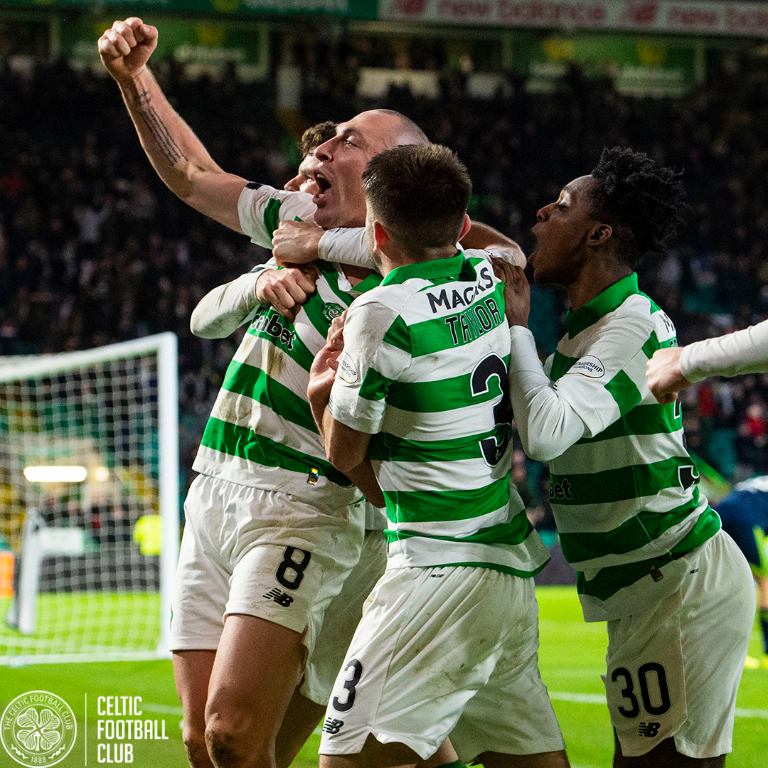 Celtic Football Club tweet media