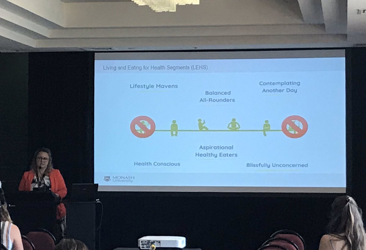 Monash Nutrition (@monashnutrition) on Twitter photo <a href="/DrTMcCaffrey/">Assoc./Prof Tracy McCaffrey (she/her)</a> explains how young adults use health and #nutrition information on social media #communicatinghealth <a href="/DrTMcCaffrey/">Assoc./Prof Tracy McCaffrey (she/her)</a> explains how young adults use health and #nutrition information on social media #communicatinghealth