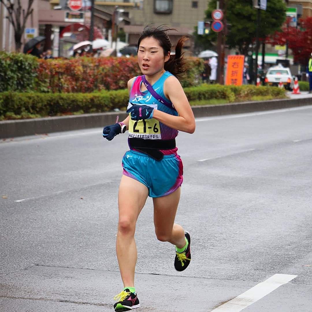井上彩花 井上彩花