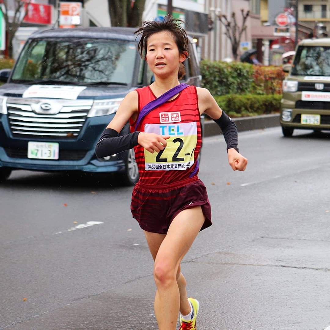 井上彩花 井上彩花