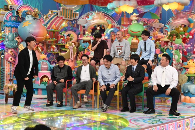 アメトーーク テレビ朝日公式 さん の人気ツイート 1 Whotwi グラフィカルtwitter分析 アメトーーク テレビ朝日公式 さん の人気ツイート 1 Whotwi グラフィカルtwitter分析