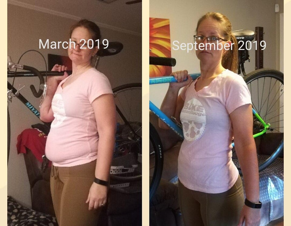 33 lbs down. 45 y.o. 5' 4.5'. Get Your Best Body >>> bit.ly/FunKeto #ketoforbeginners #ketomeal #ketoonthego #ketogoals #ketolife #ketolife #inspiration #ketocarnivore #ketolife #ketofoods #trainandtransform