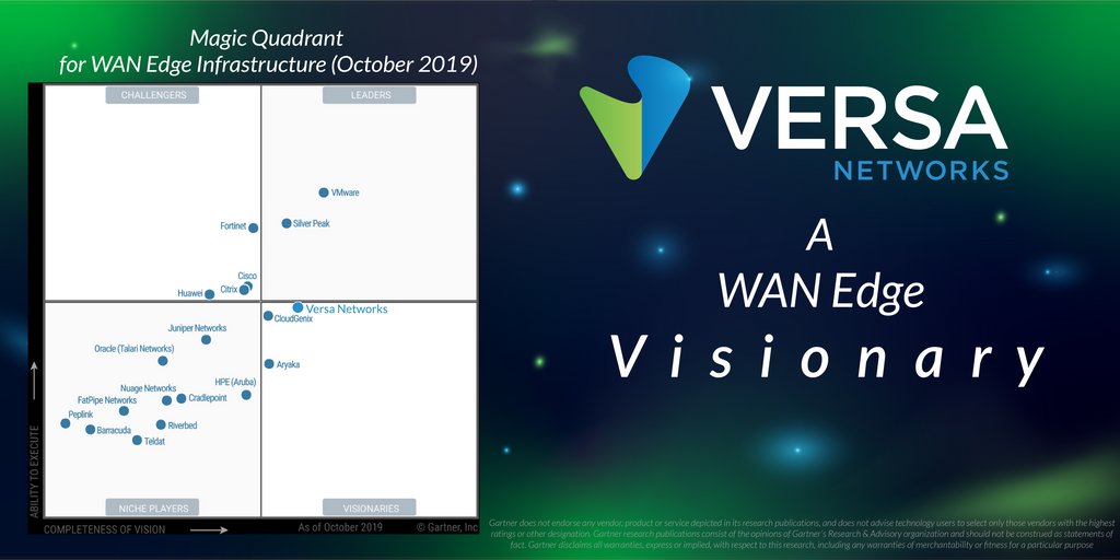 32+ Versa Gartner, Versa networks, the leader in secure access