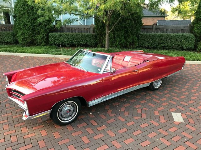 CollectorCarAds's tweet photo. Stunning 1966 Pontiac Bonneville convertible. $26,500 https://t.co/LThxTQbtzy https://t.co/DRj3CoUZHk